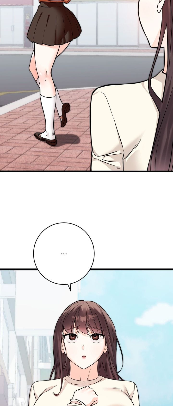 Secret Siblings 2 Uncensored, chapter 32, page 51 of 64