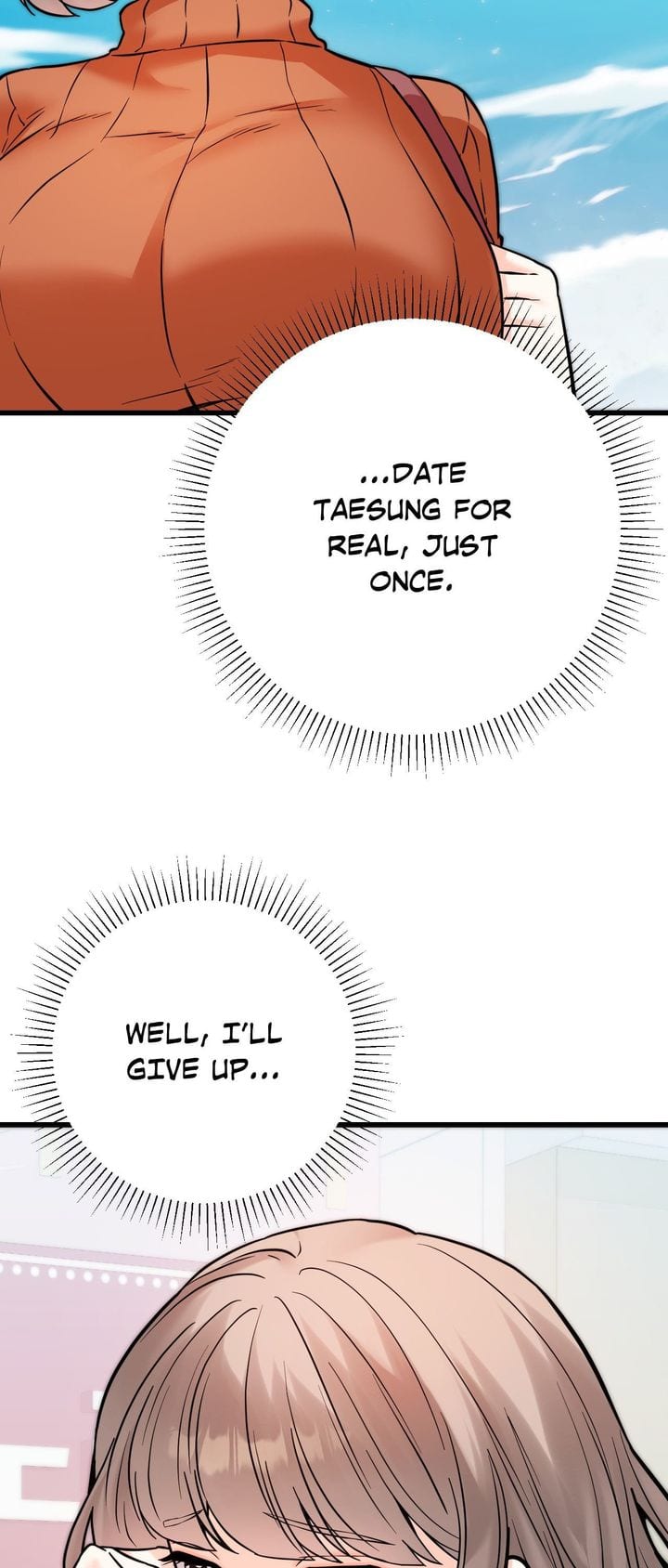 Secret Siblings 2 Uncensored, chapter 32, page 54 of 64