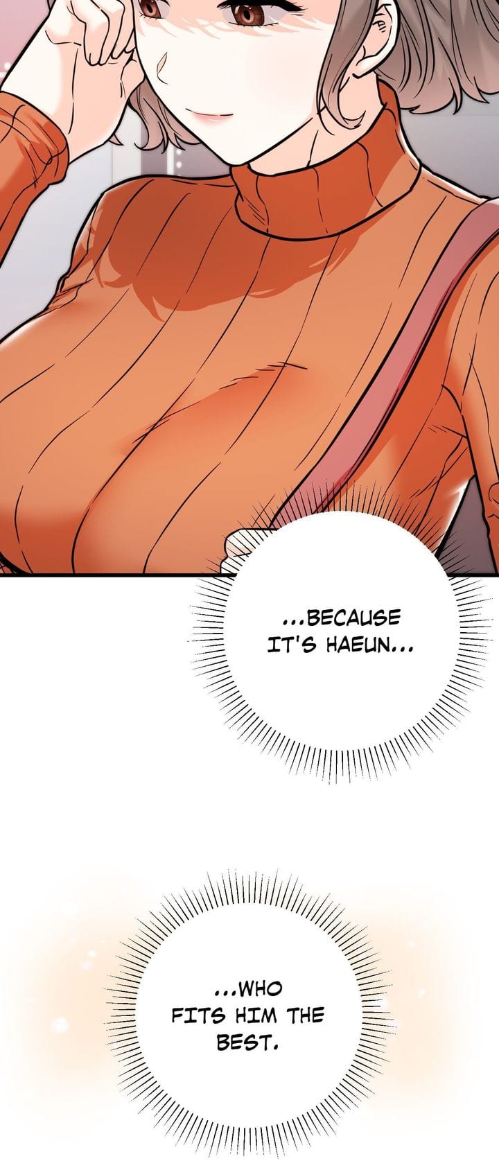 Secret Siblings 2 Uncensored, chapter 32, page 55 of 64