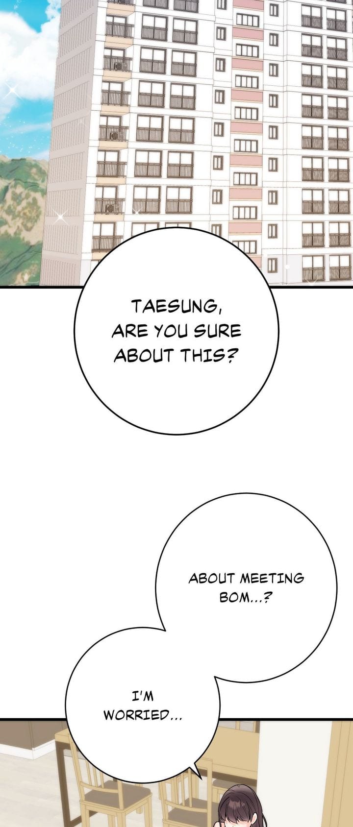Secret Siblings 2 Uncensored, chapter 32, page 57 of 64