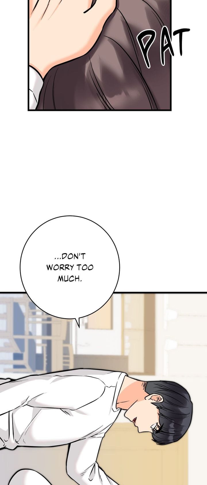 Secret Siblings 2 Uncensored, chapter 32, page 60 of 64