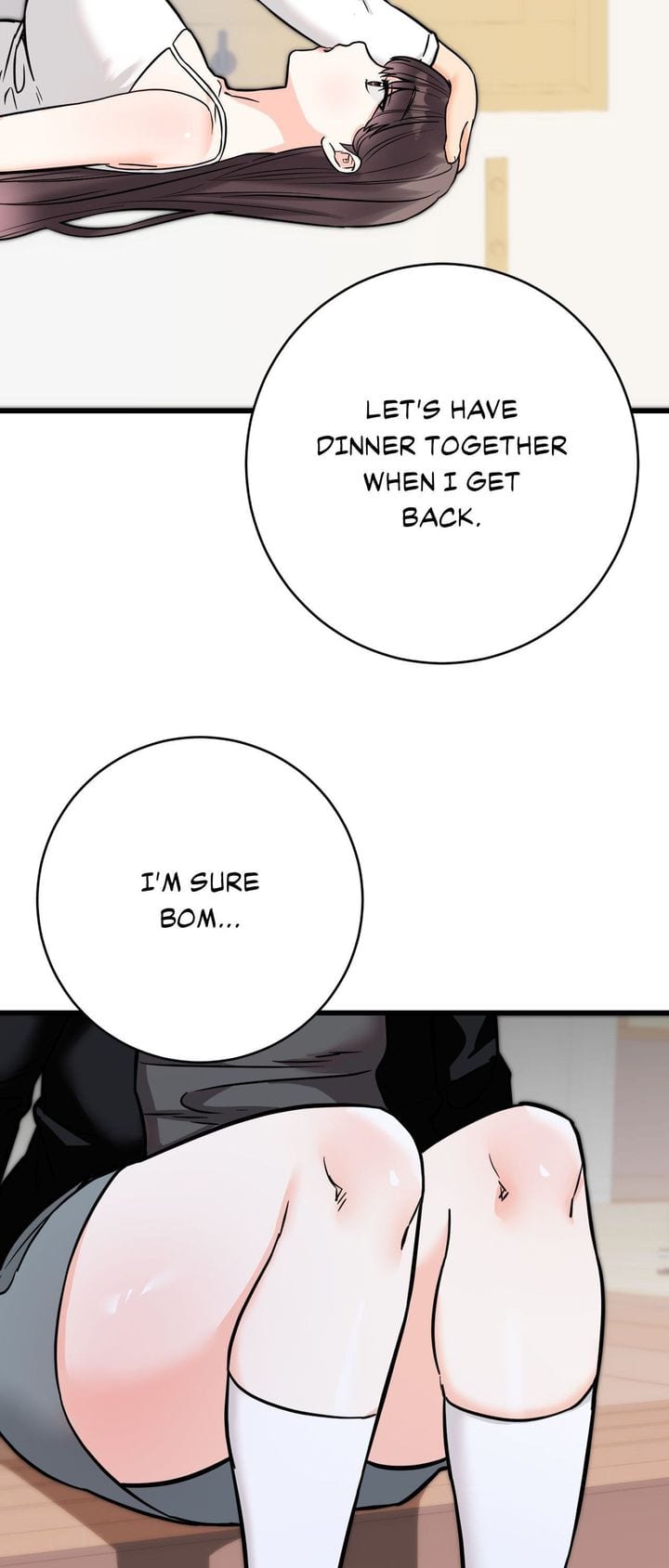 Secret Siblings 2 Uncensored, chapter 32, page 61 of 64
