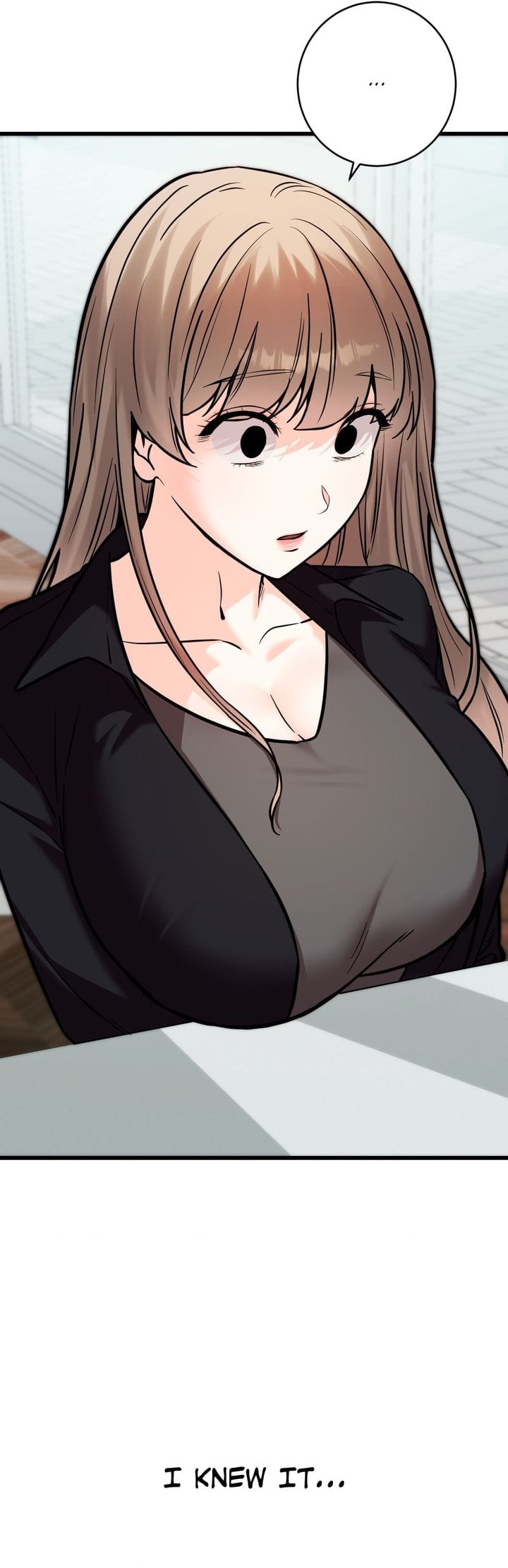 Secret Siblings 2 Uncensored, chapter 33, page 6 of 36