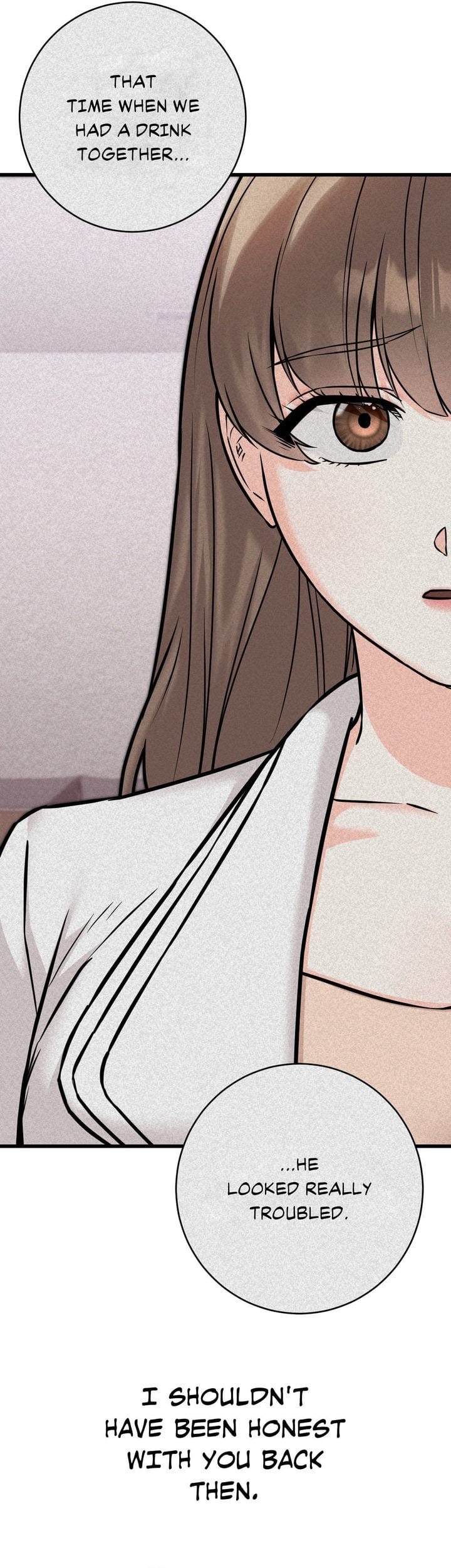 Secret Siblings 2 Uncensored, chapter 33, page 7 of 36