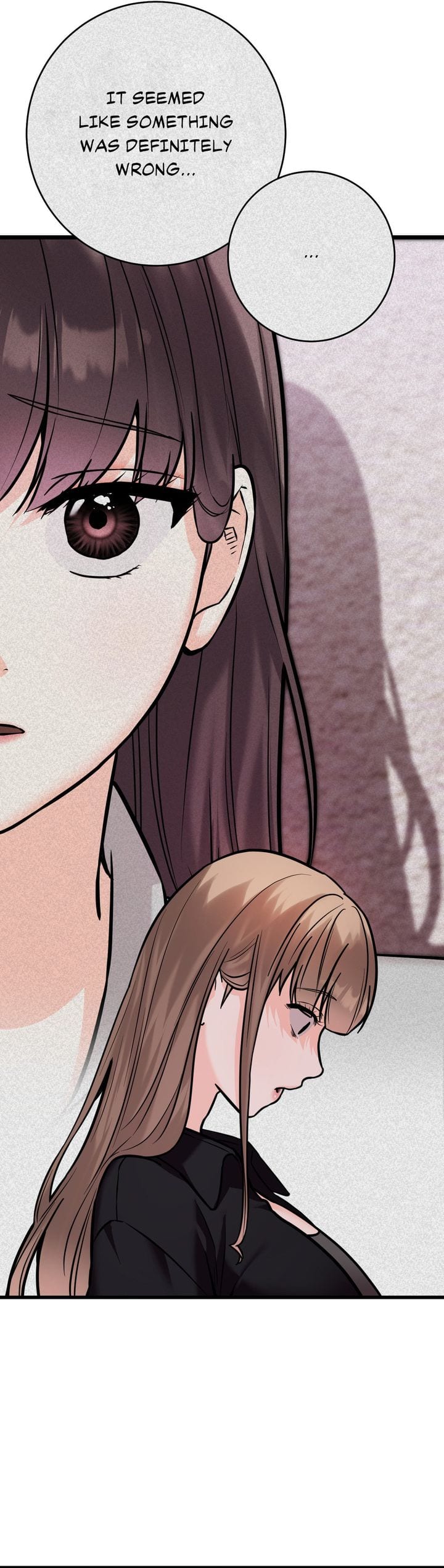 Secret Siblings 2 Uncensored, chapter 33, page 8 of 36