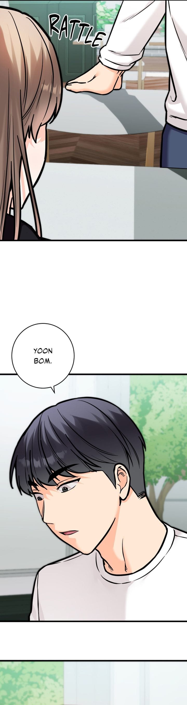 Secret Siblings 2 Uncensored, chapter 33, page 9 of 36