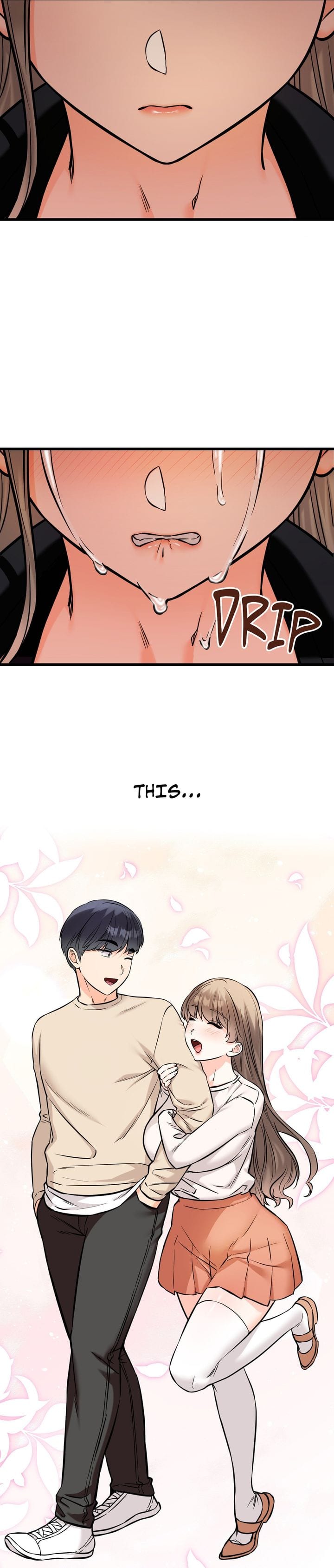 Secret Siblings 2 Uncensored, chapter 33, page 17 of 36