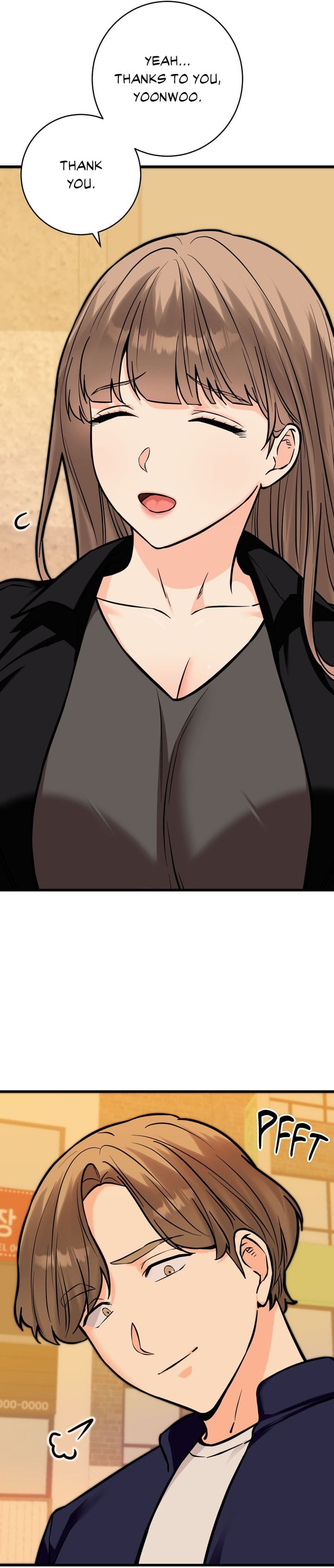 Secret Siblings 2 Uncensored, chapter 33, page 33 of 36