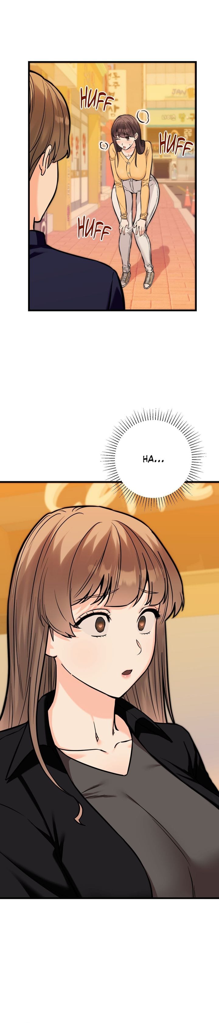 Secret Siblings 2 Uncensored, chapter 34, page 5 of 38