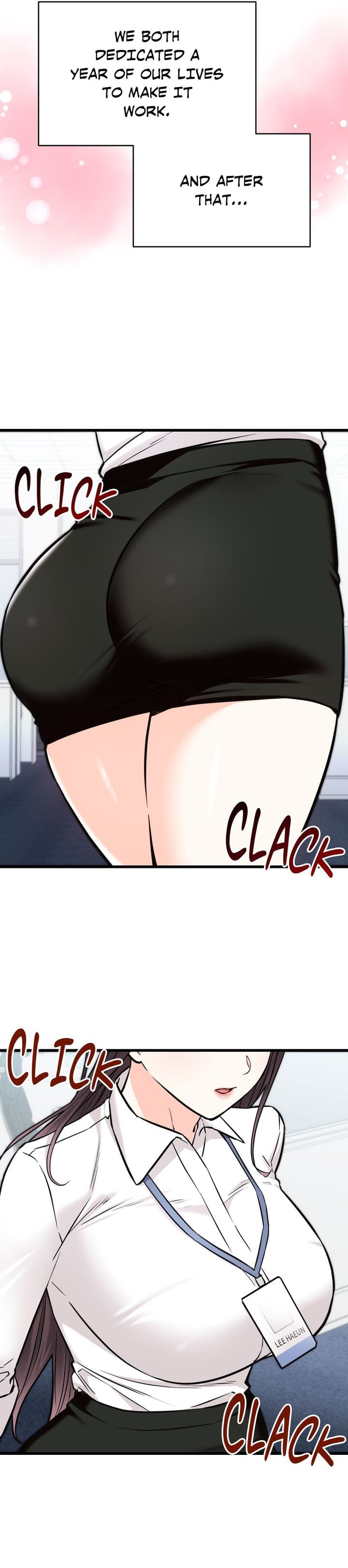 Secret Siblings 2 Uncensored, chapter 34, page 13 of 38