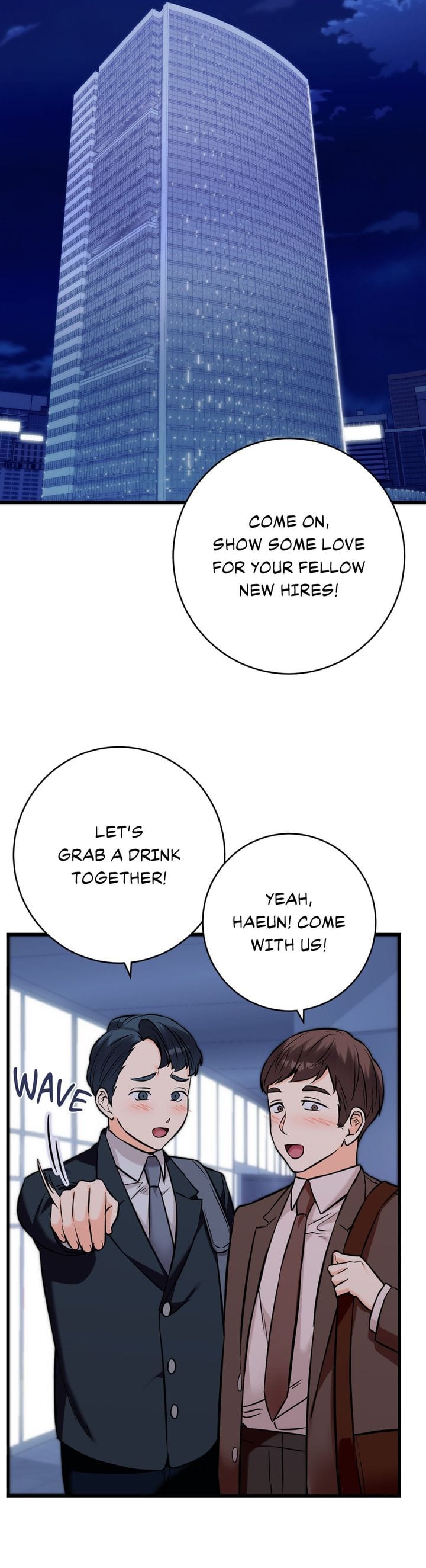 Secret Siblings 2 Uncensored, chapter 34, page 17 of 38