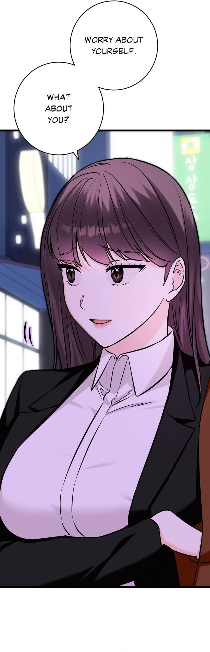 Secret Siblings 2 Uncensored, chapter 34, page 21 of 38