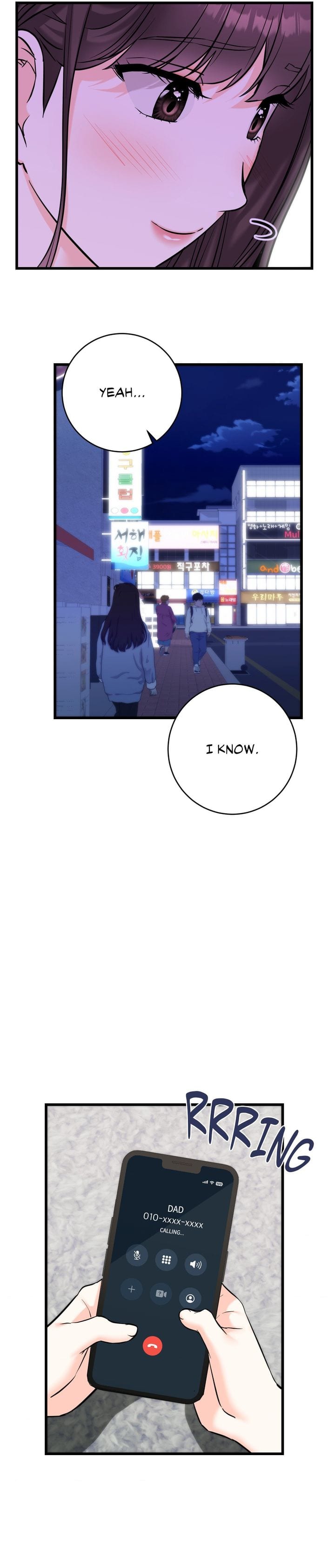 Secret Siblings 2 Uncensored, chapter 34, page 24 of 38