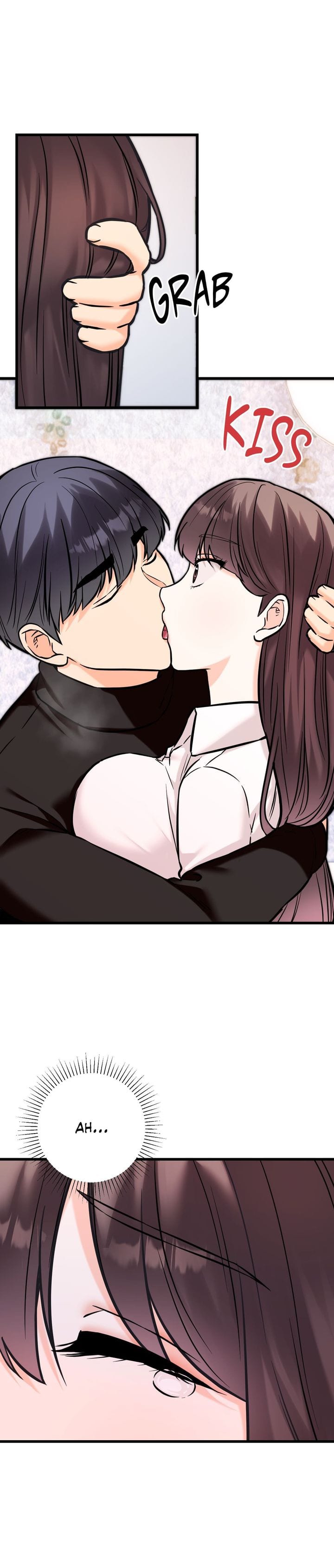 Secret Siblings 2 Uncensored, chapter 34, page 34 of 38