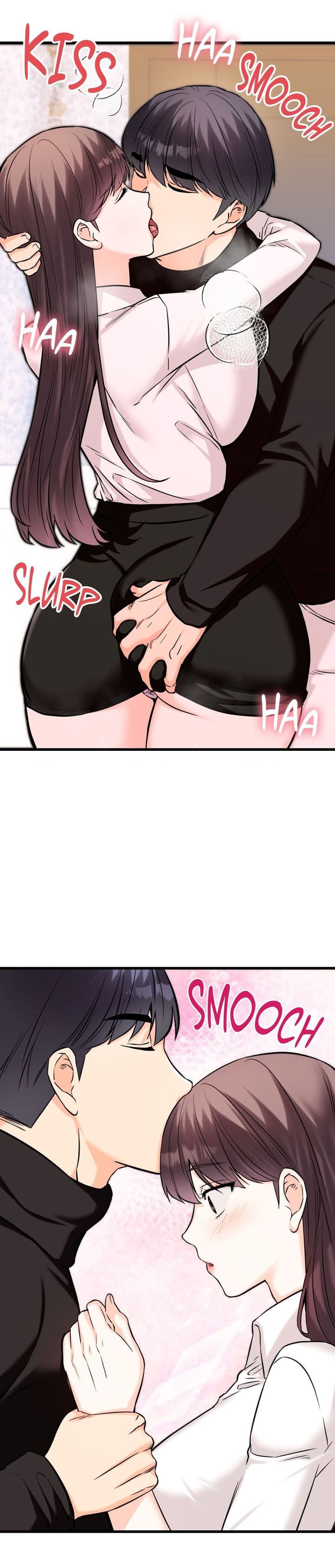 Secret Siblings 2 Uncensored, chapter 34, page 35 of 38