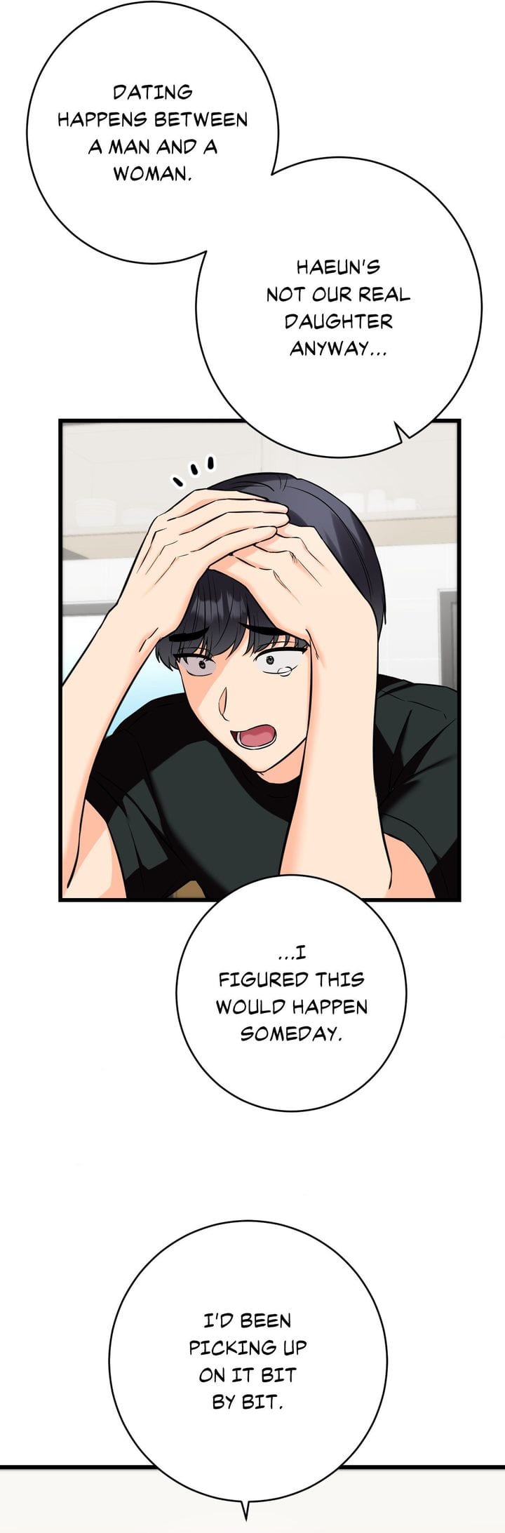 Secret Siblings 2 Uncensored, chapter 35, page 11 of 37