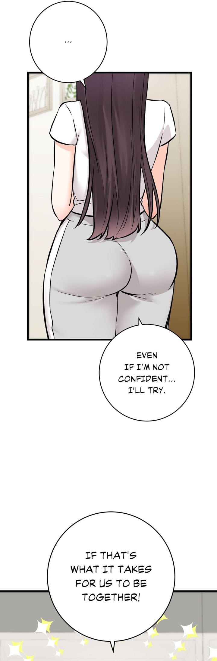 Secret Siblings 2 Uncensored, chapter 35, page 20 of 37