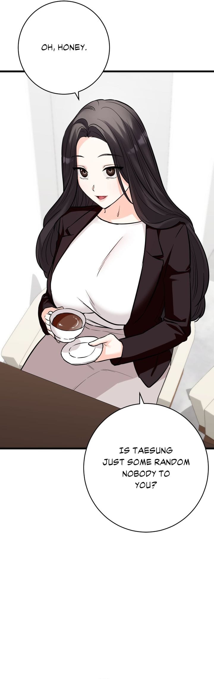 Secret Siblings 2 Uncensored, chapter 36, page 12 of 48