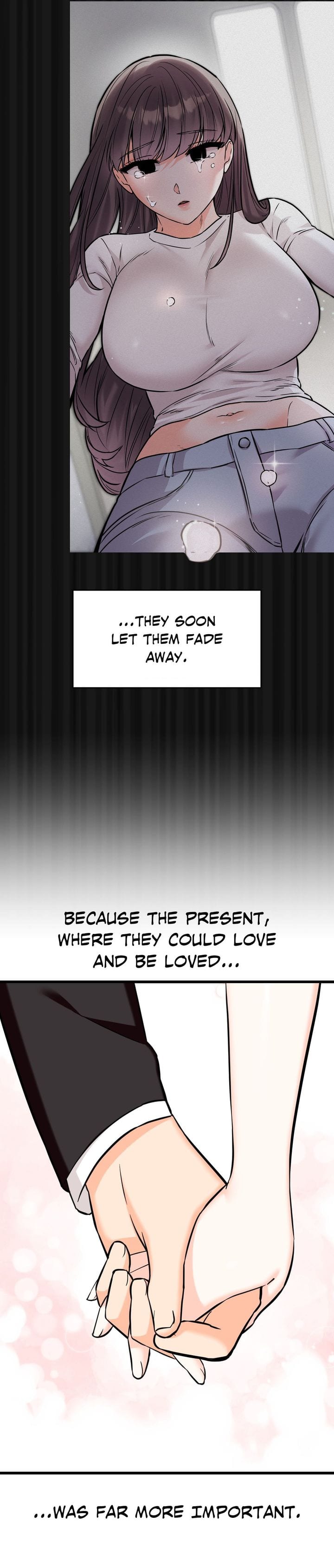 Secret Siblings 2 Uncensored, chapter 36, page 45 of 48