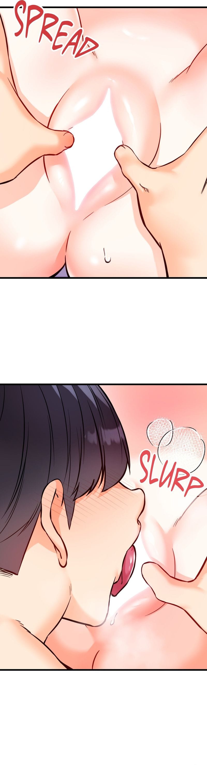 Secret Siblings 2 Uncensored, chapter 37, page 7 of 34