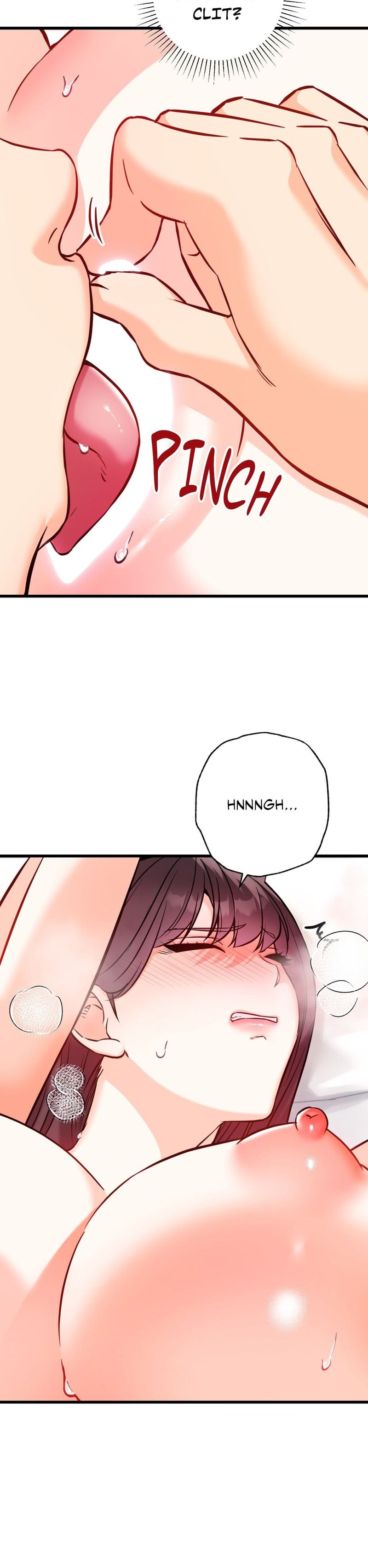 Secret Siblings 2 Uncensored, chapter 37, page 10 of 34