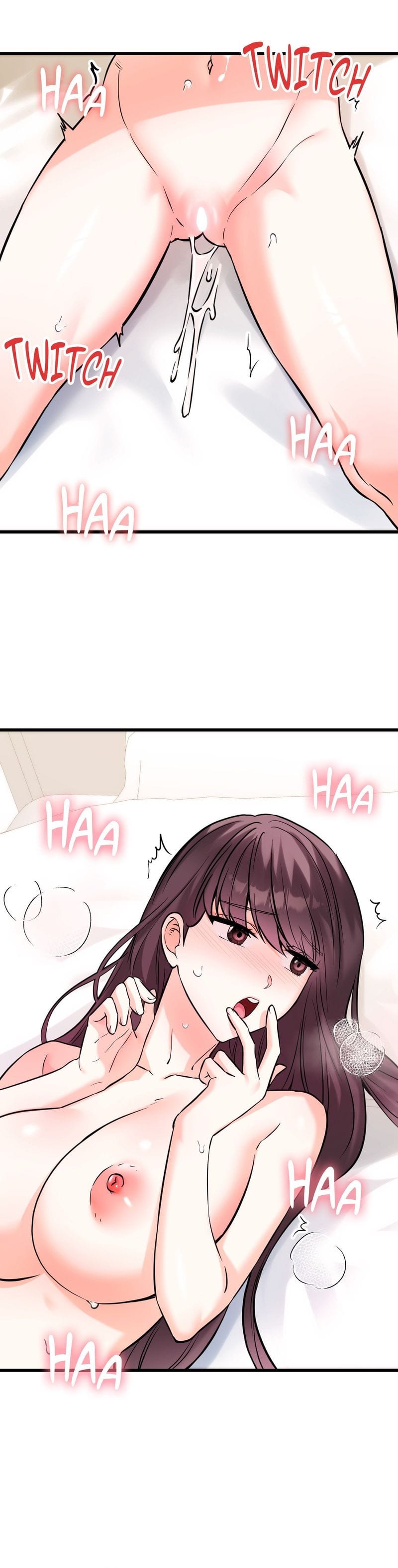 Secret Siblings 2 Uncensored, chapter 37, page 13 of 34
