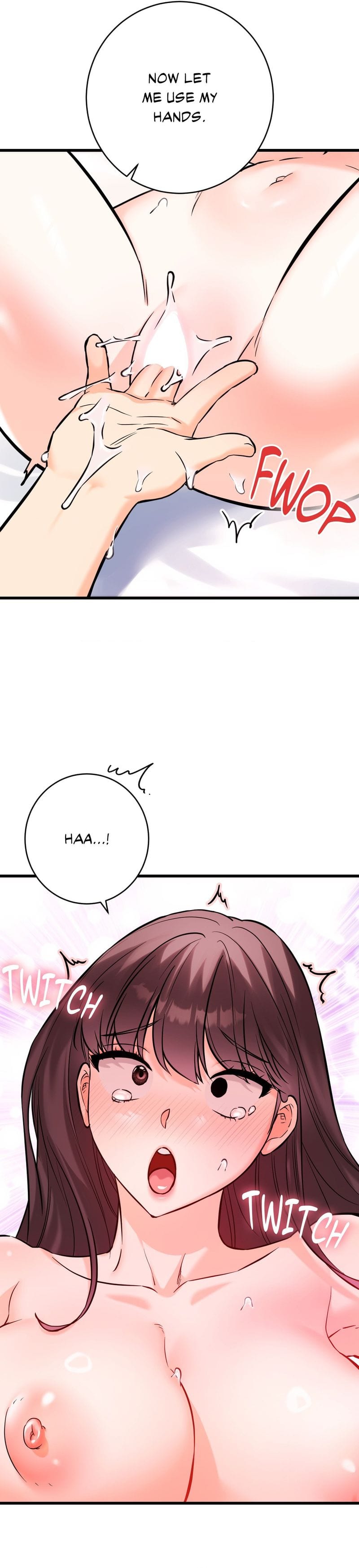 Secret Siblings 2 Uncensored, chapter 37, page 15 of 34