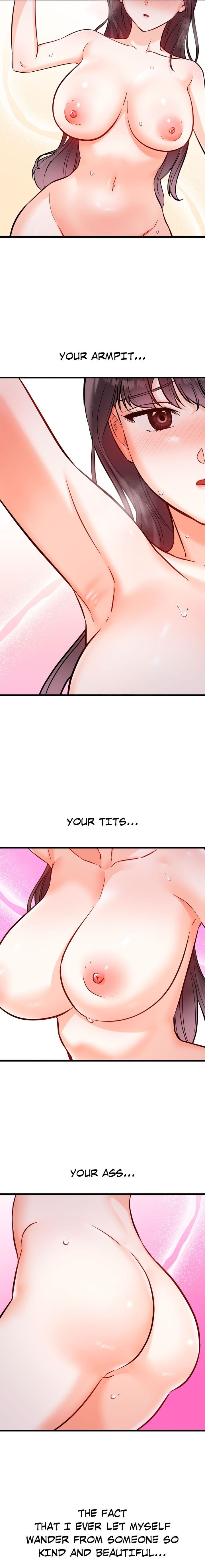 Secret Siblings 2 Uncensored, chapter 38, page 7 of 21