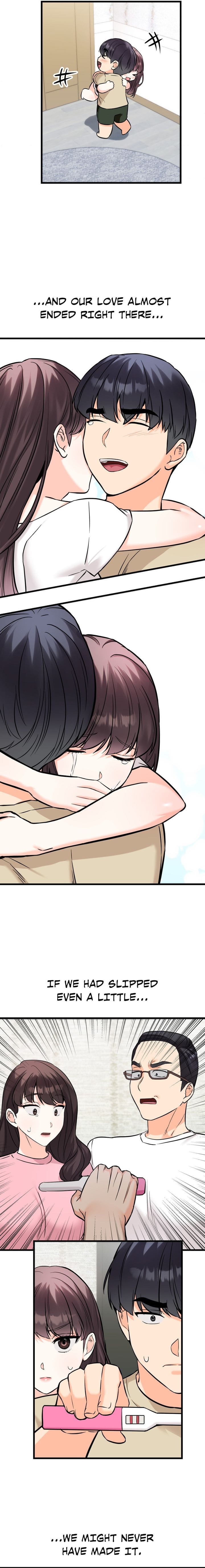Secret Siblings 2 Uncensored, chapter 39, page 6 of 18