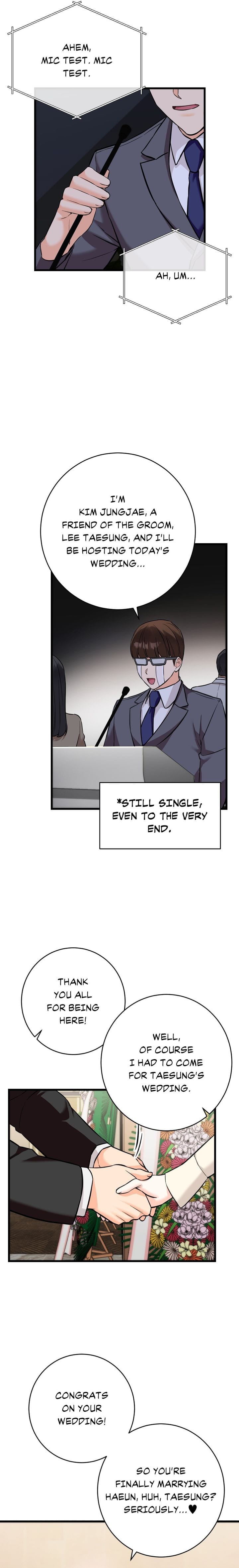Secret Siblings 2 Uncensored, chapter 39, page 8 of 18