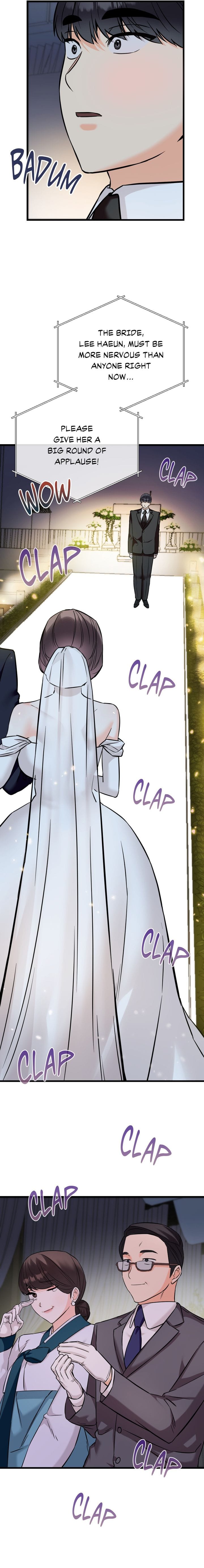 Secret Siblings 2 Uncensored, chapter 39, page 14 of 18
