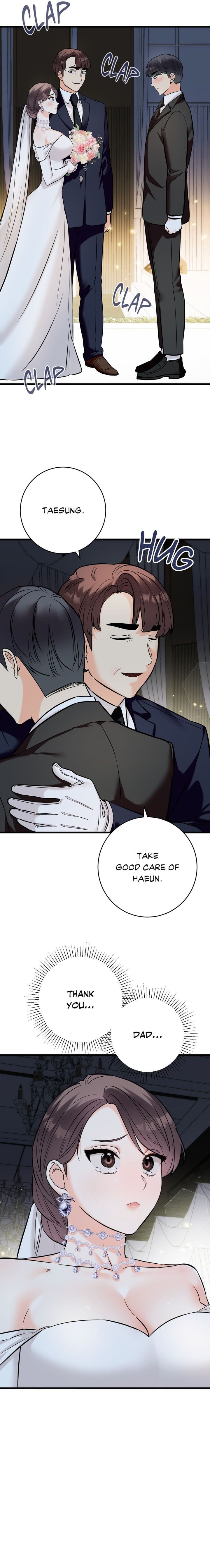 Secret Siblings 2 Uncensored, chapter 39, page 15 of 18