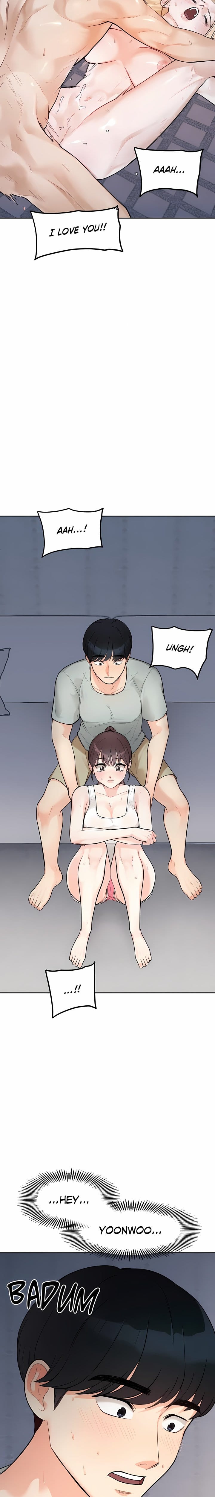Secret Siblings (Uncensored), chapter 1, page 38 of 41