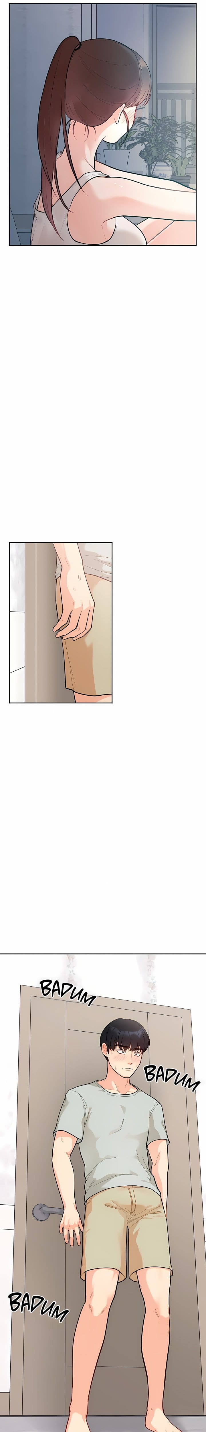 Secret Siblings (Uncensored), chapter 2, page 5 of 34