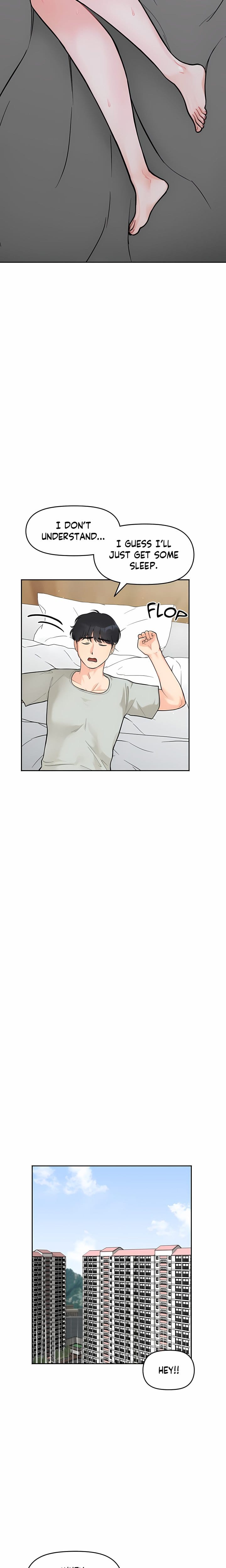 Secret Siblings (Uncensored), chapter 2, page 25 of 34