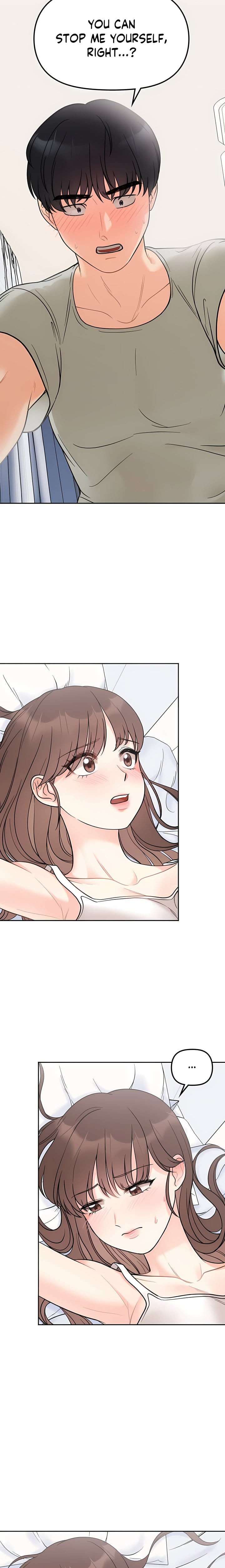 Secret Siblings (Uncensored), chapter 5, page 10 of 22