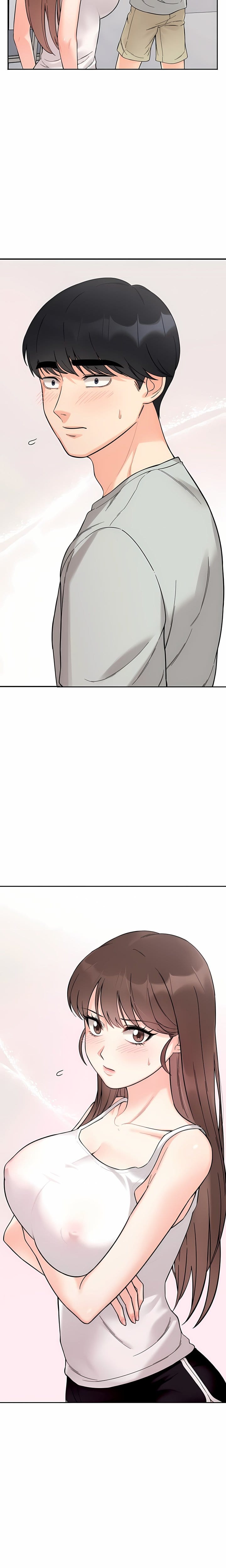Secret Siblings (Uncensored), chapter 7, page 13 of 22