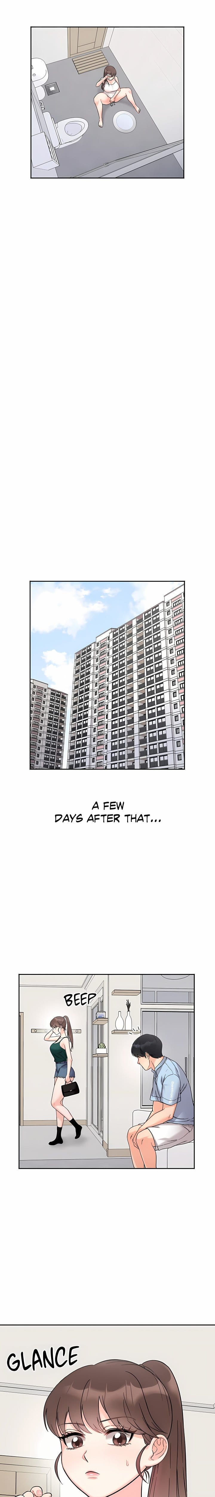 Secret Siblings (Uncensored), chapter 7, page 17 of 22