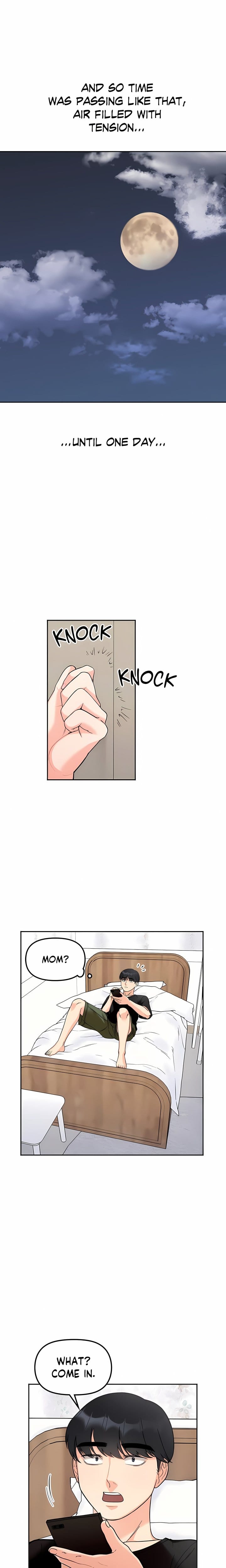 Secret Siblings (Uncensored), chapter 7, page 20 of 22