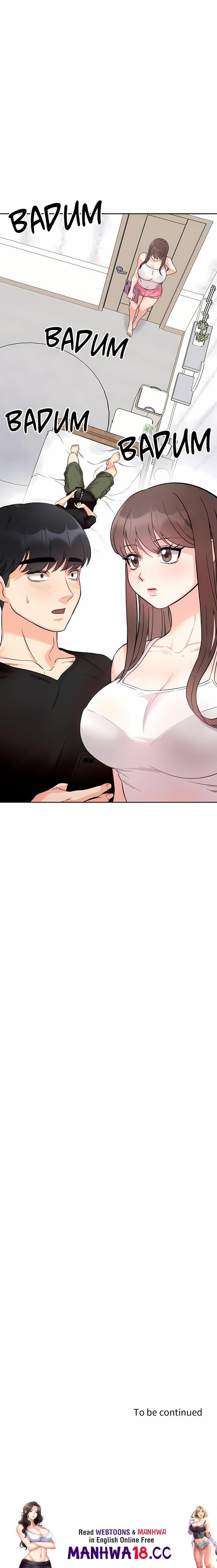 Secret Siblings (Uncensored), chapter 7, page 22 of 22