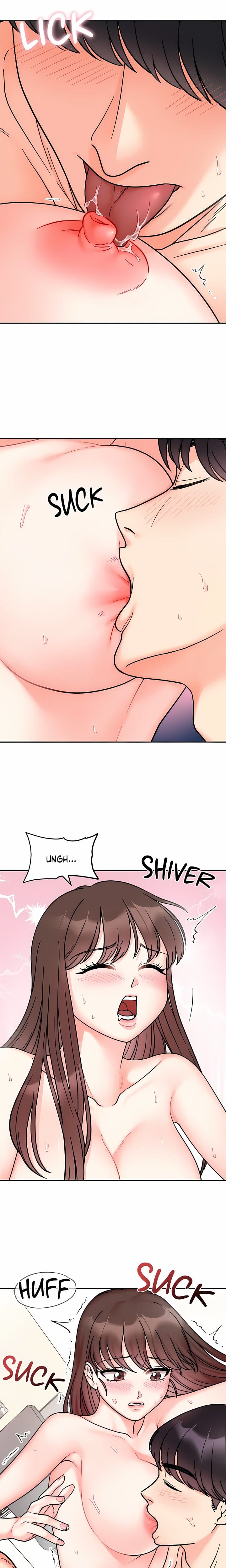 Secret Siblings (Uncensored), chapter 27, page 7 of 20