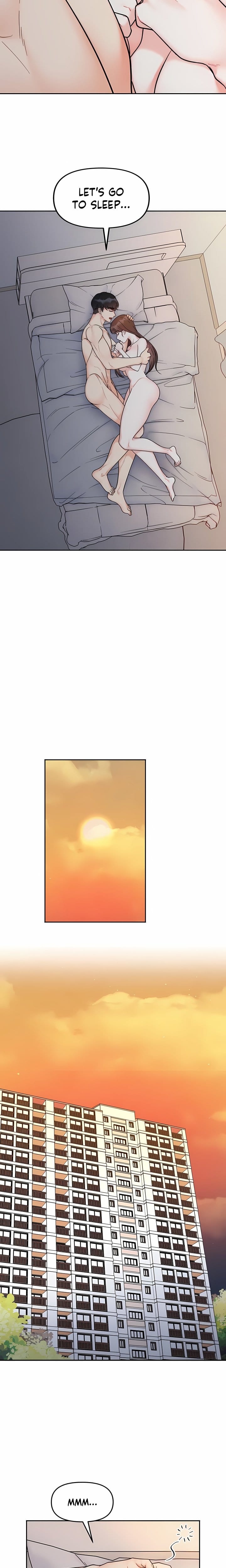 Secret Siblings (Uncensored), chapter 29, page 7 of 19