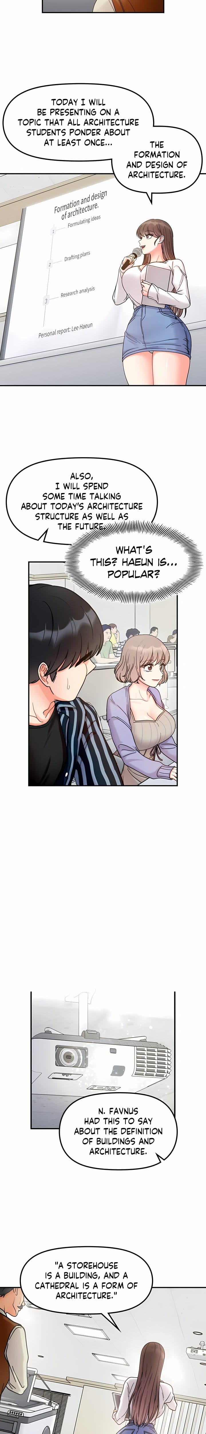 Secret Siblings (Uncensored), chapter 34, page 5 of 19