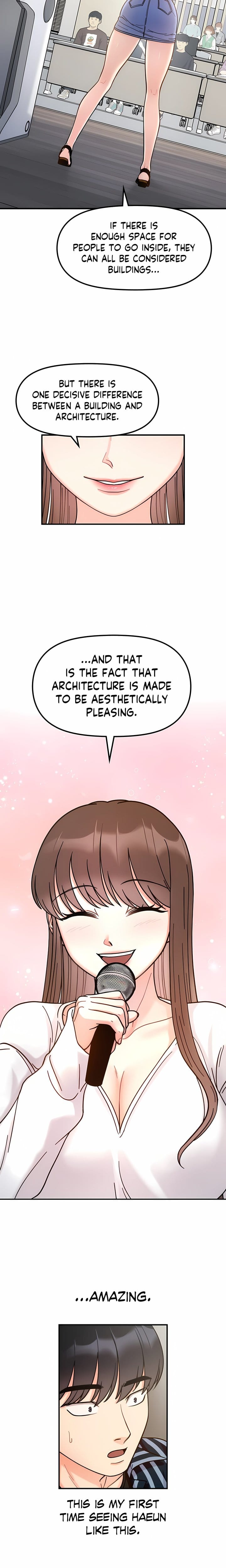 Secret Siblings (Uncensored), chapter 34, page 6 of 19