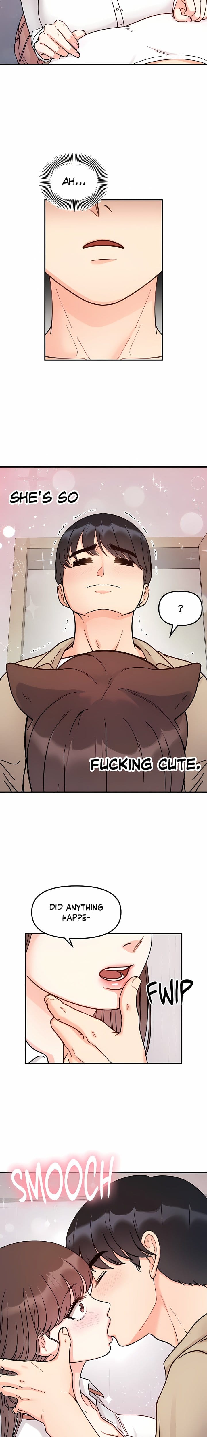 Secret Siblings (Uncensored), chapter 43, page 10 of 21
