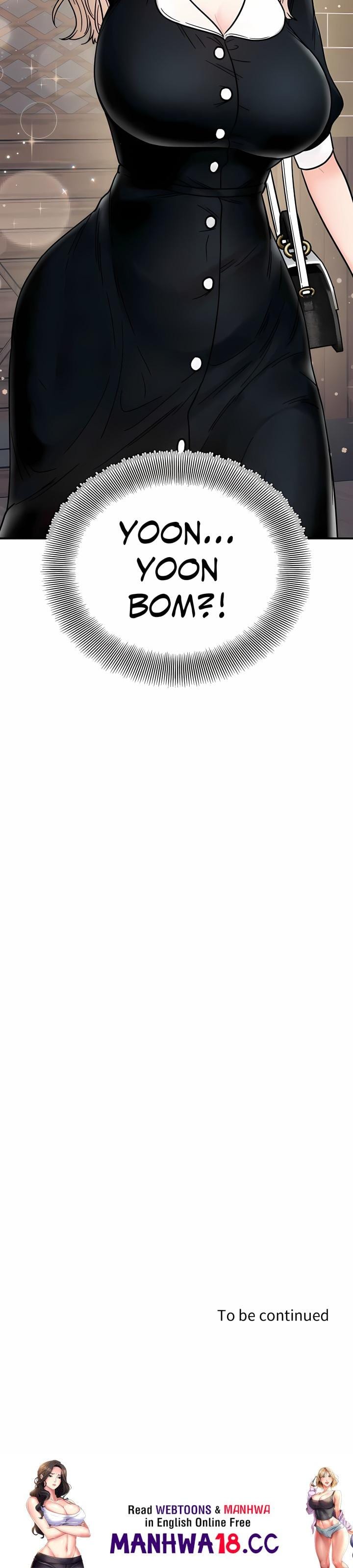 Secret Siblings (Uncensored), chapter 47, page 21 of 21