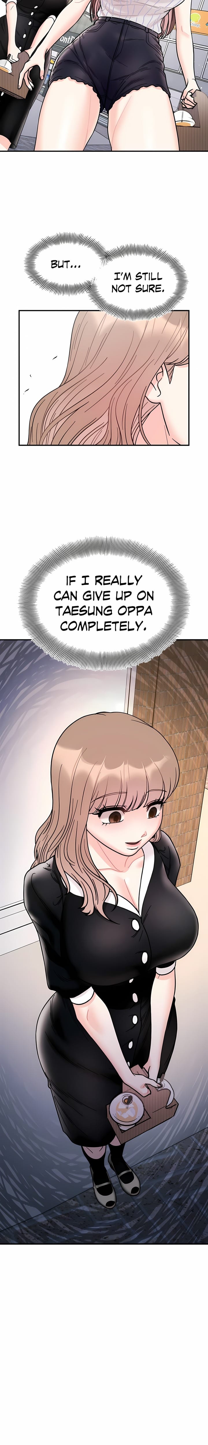 Secret Siblings (Uncensored), chapter 49, page 12 of 22