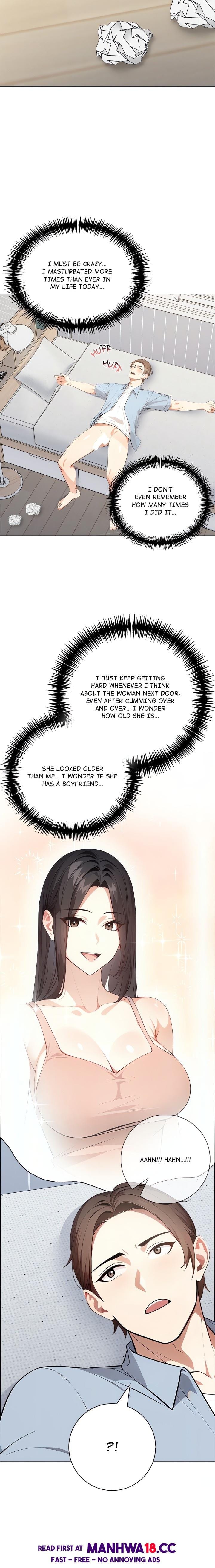 Seductive Curves Behind Closed Doors Uncensored, chapter 1, page 9 of 21