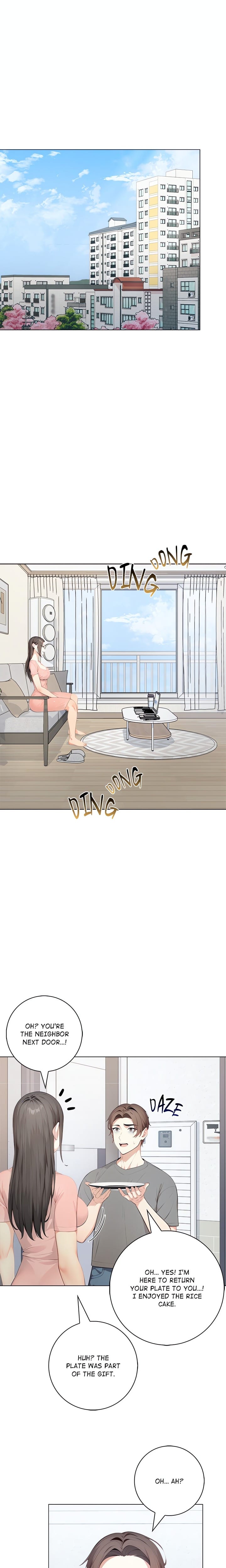 Seductive Curves Behind Closed Doors Uncensored, chapter 1, page 18 of 21