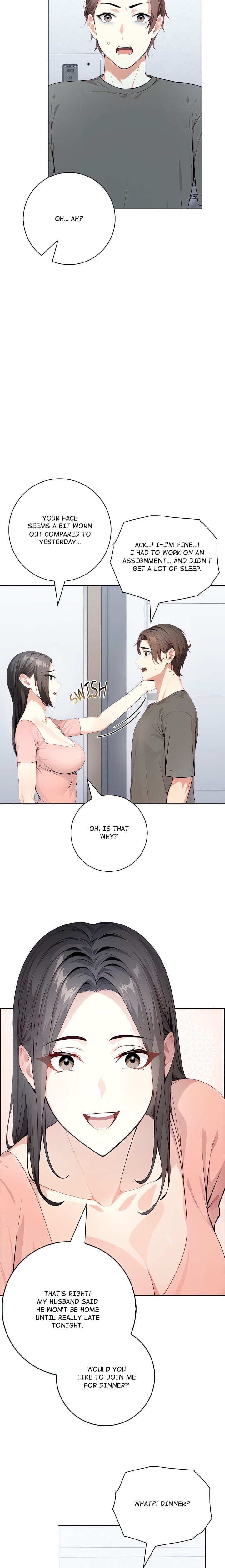 Seductive Curves Behind Closed Doors Uncensored, chapter 1, page 19 of 21